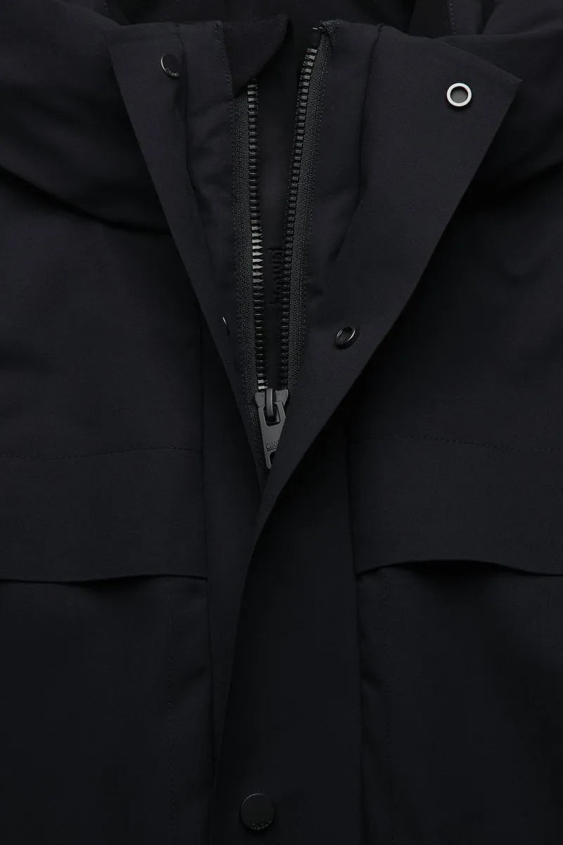 Jacke CIRESPONSE Parka