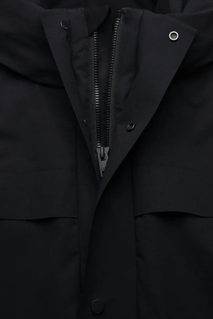 Jacke CIRESPONSE Parka