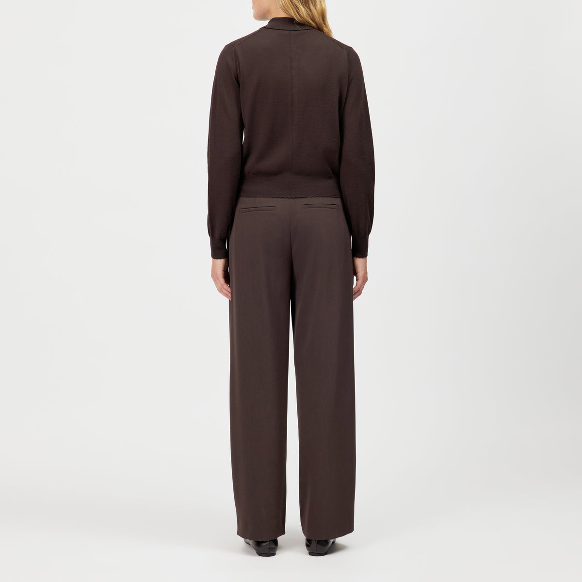 Strickshirt MYNERVA