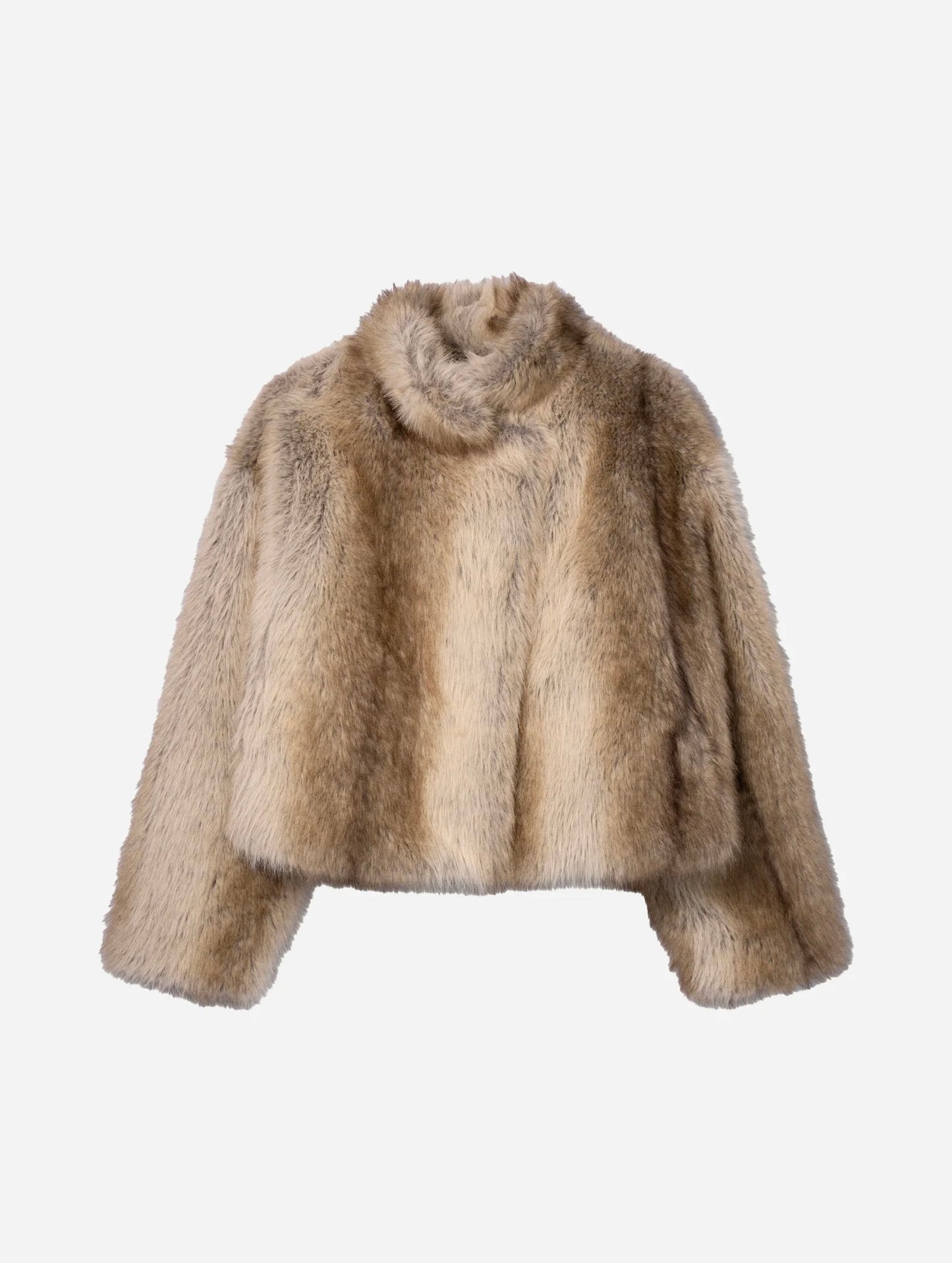 Jacke LUMI FOX