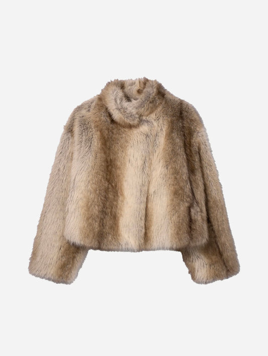Jacke LUMI FOX