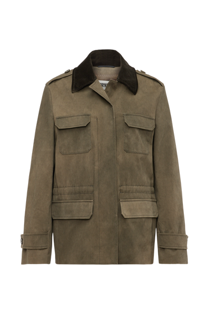 DRYKORN Jacke BODNEY_1