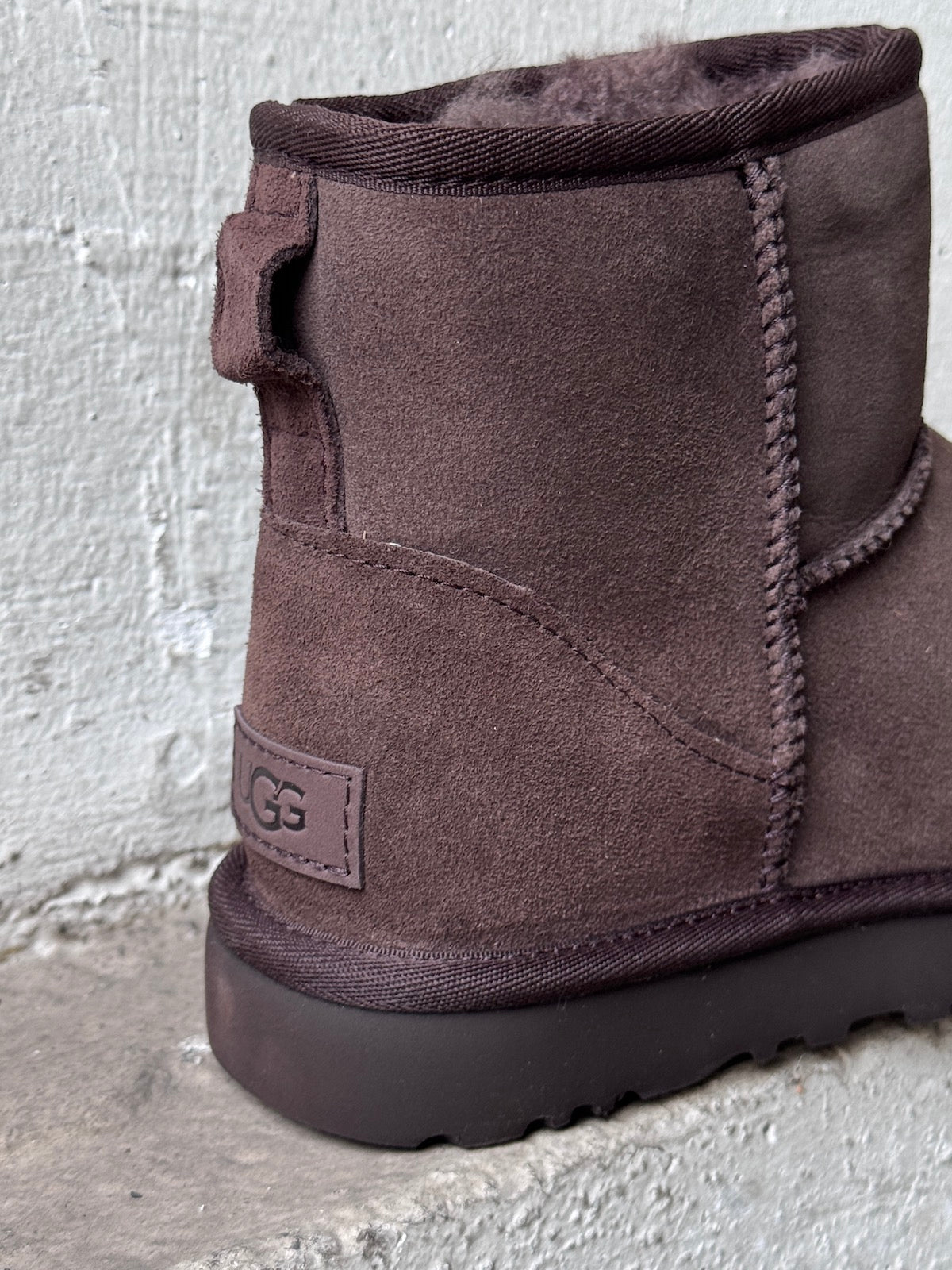 UGG Boots CLASSIC MINI II