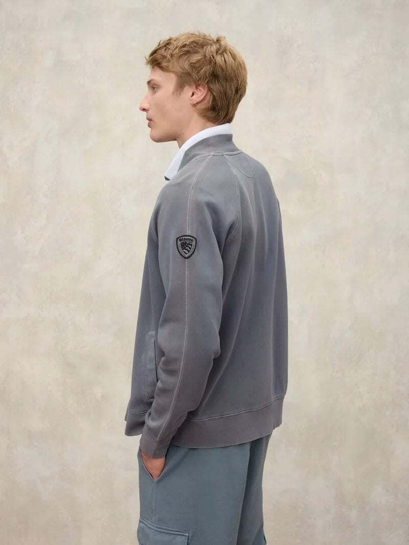 MOULTON DYED Sweatshirt