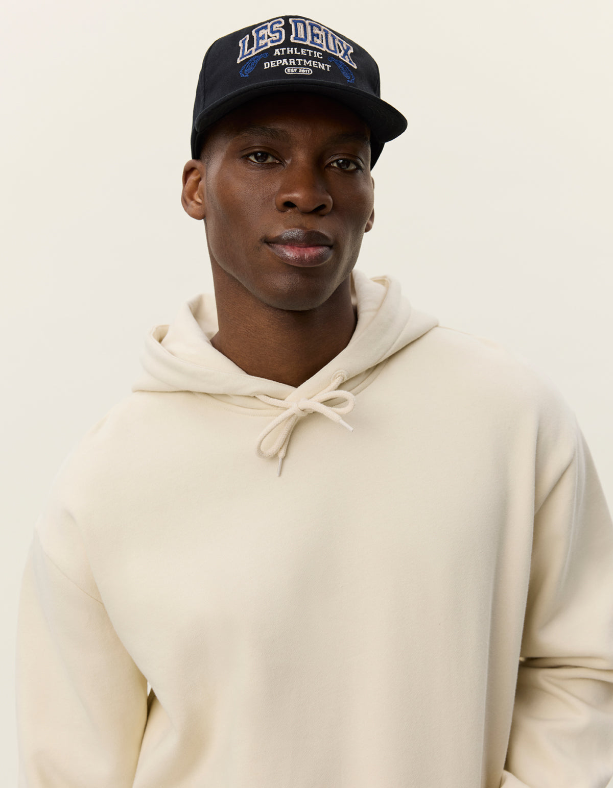 Hoodie DANTON