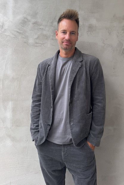 HANNES ROETHER METRO Sakko