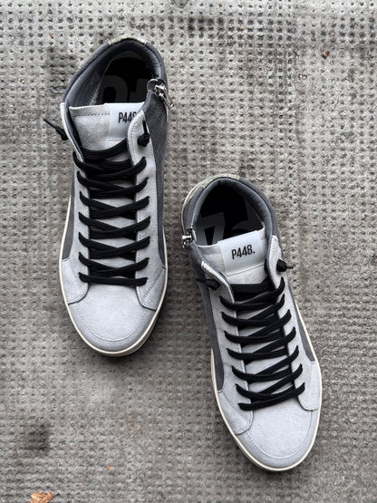 Hightop-Sneaker SKATE 35