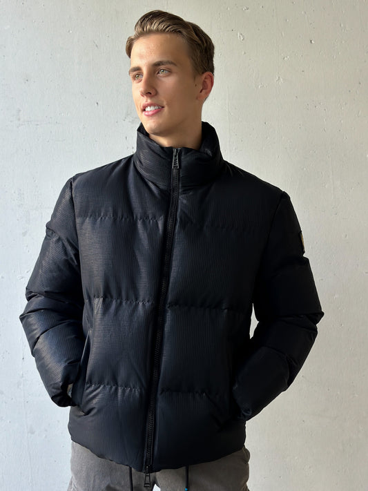 Daunenjacke GRID PAXTON JACKET