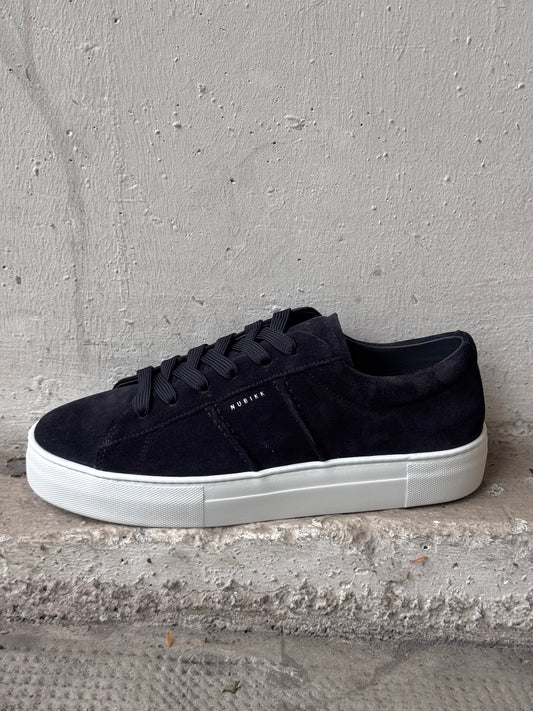 NUBIKK Sneaker JAGGER MORRIS Navy