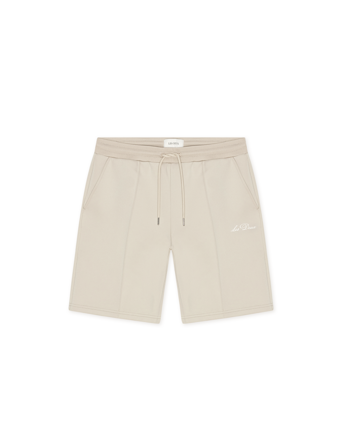 ballier crwe track shorts