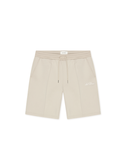 ballier crwe track shorts
