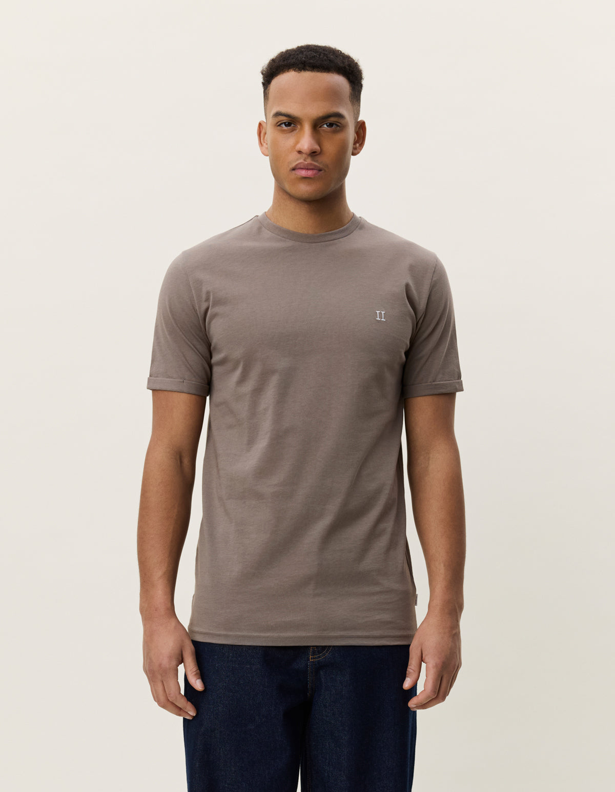Core Contrast T-Shirt