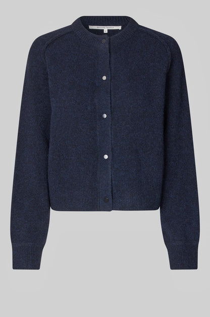 Cardigan BANJA KNIT RAGLAN