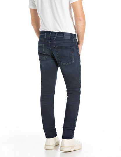 REPLAY Jeans ANBASS TOUCH