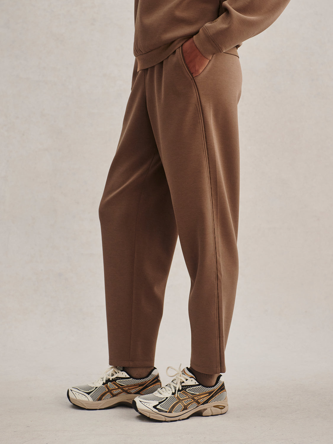 barrel jogger Wilfred