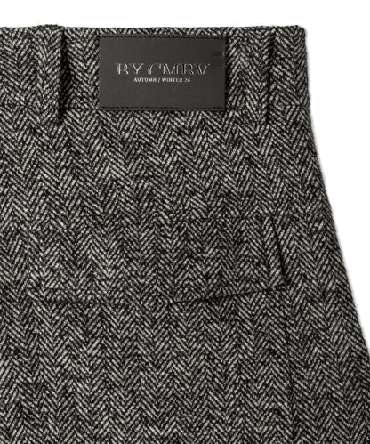 Hose ORLY plain