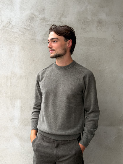 Kaschmir Pullover