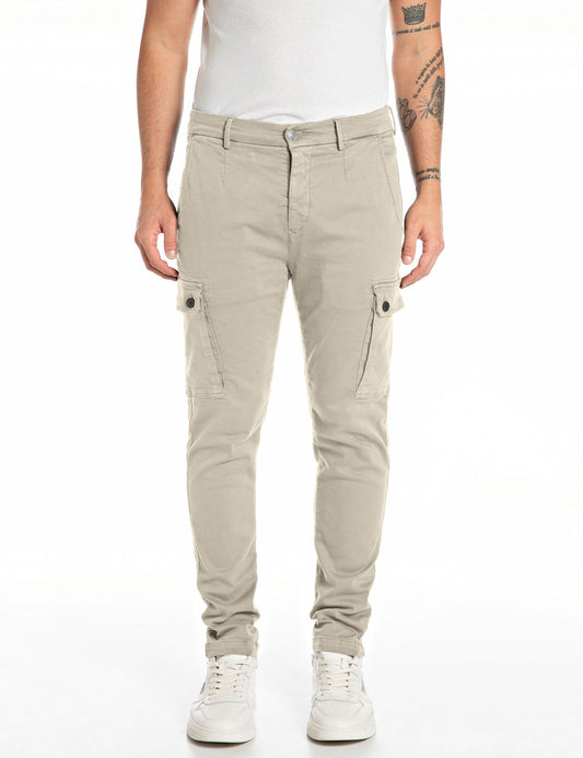 Cargo Pants JAAN