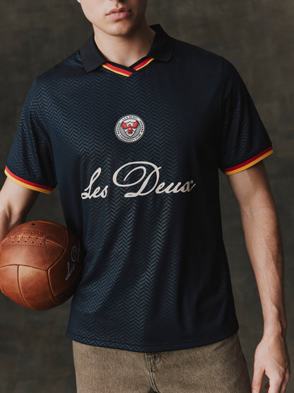 LES DEUX WM 2026 Jersey Germany