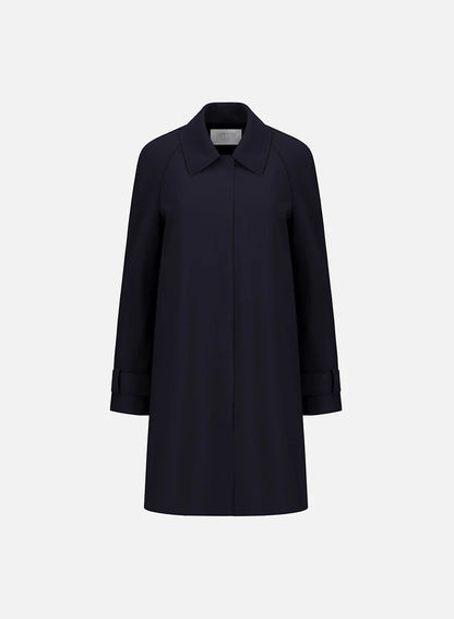 Mac Coat Scuba