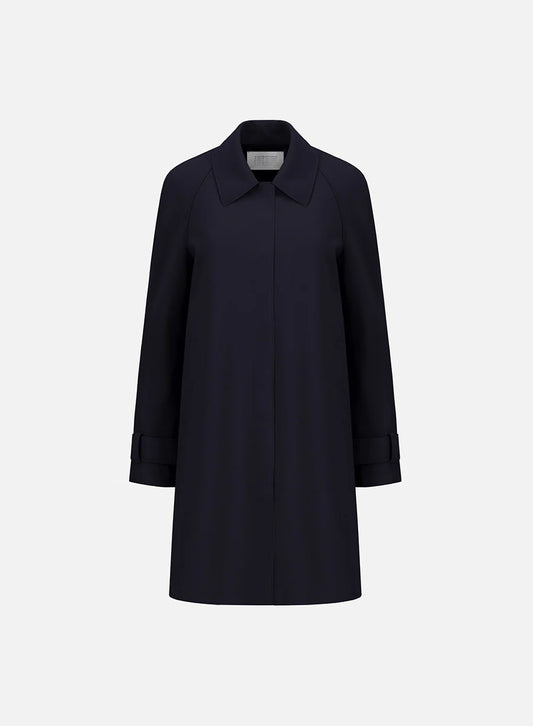 Mac Coat Scuba
