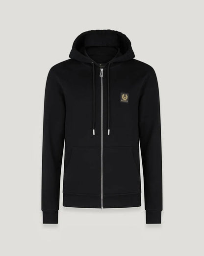 Full Zip Hoodie