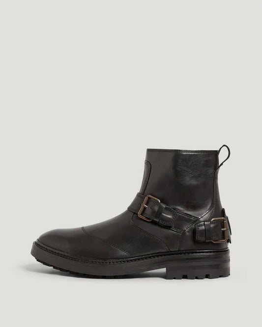 Stiefelette TRIALMASTER BOOT