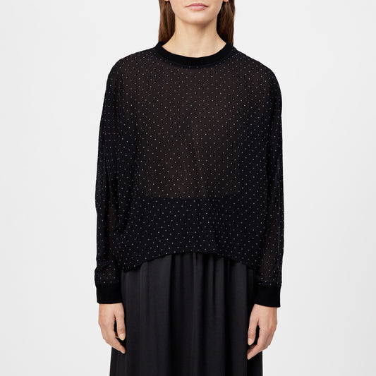 DRYKORN Bluse EDISAN