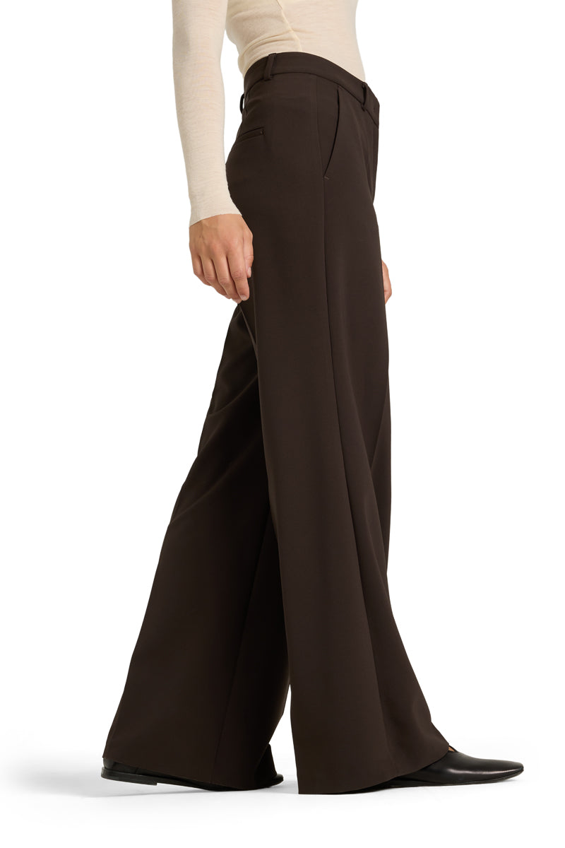Hose ALEXIS Stretch Tecno