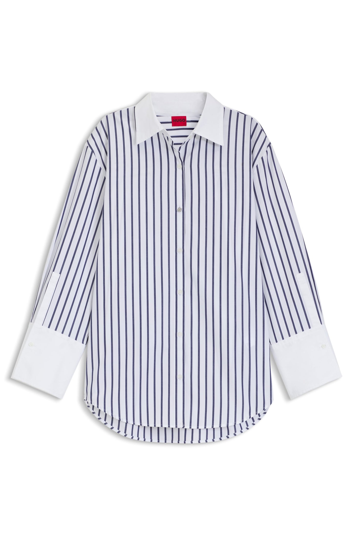 Hemd-Bluse EBANK
