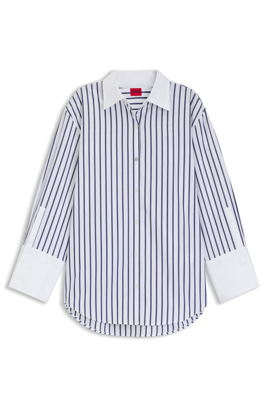 Hemd-Bluse EBANK
