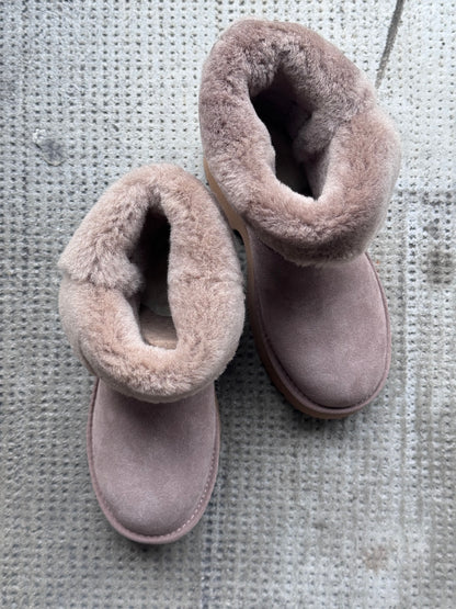 UGG ESMEE BOOT Plateau