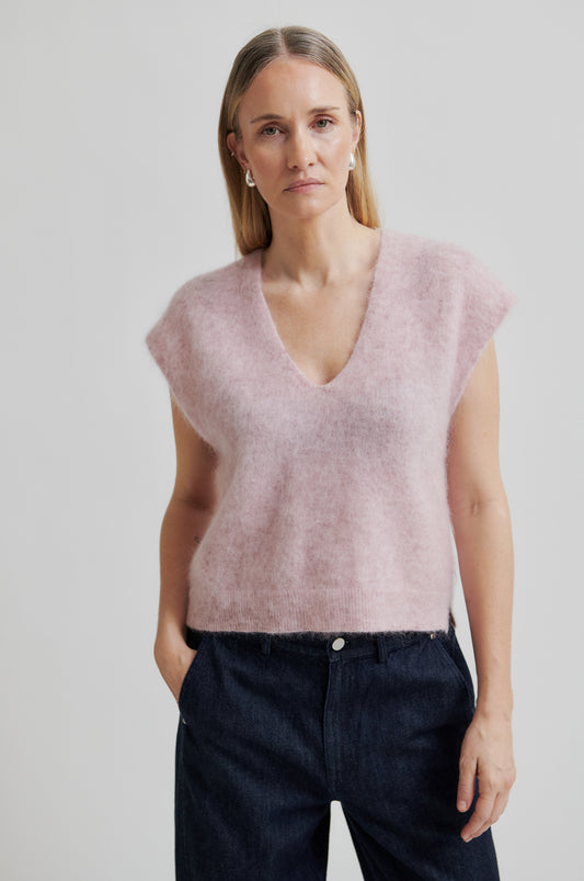 Pullunder CAMRYN KNIT VEST