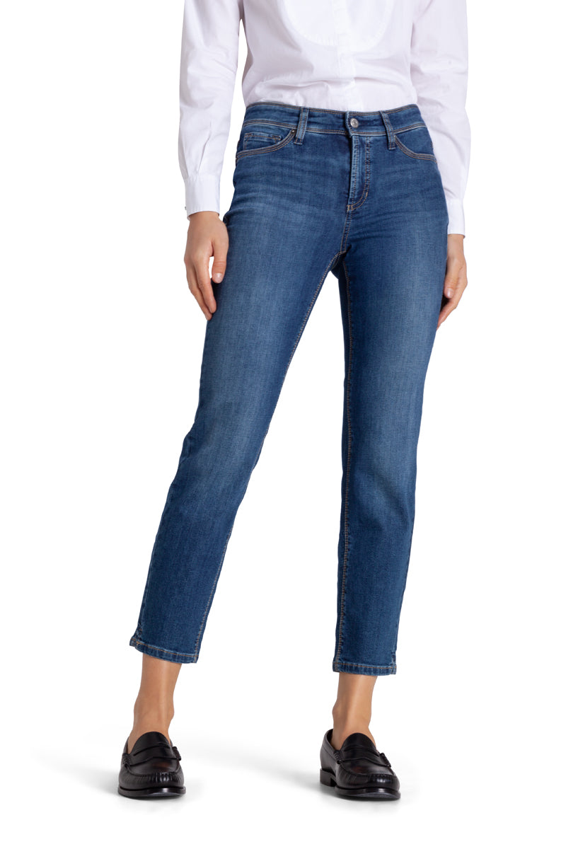 CAMBIO Jeans PIPER SHORT