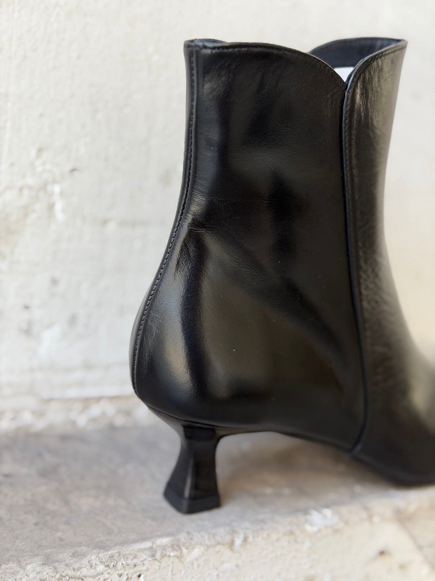 billi bi Stiefelette Heel