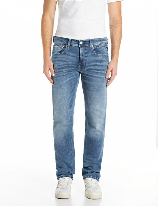 Jeans Hyperfelex GROVER