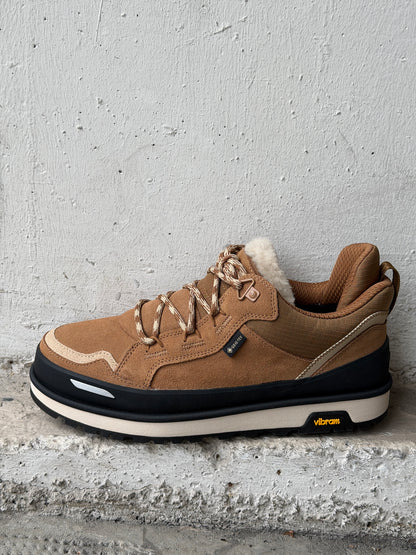 Wasserdichter Sneaker LOWMEL GUARD GTX