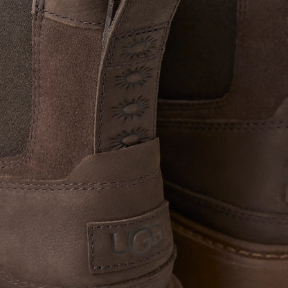 Birch Chelsea Boot wasserdicht