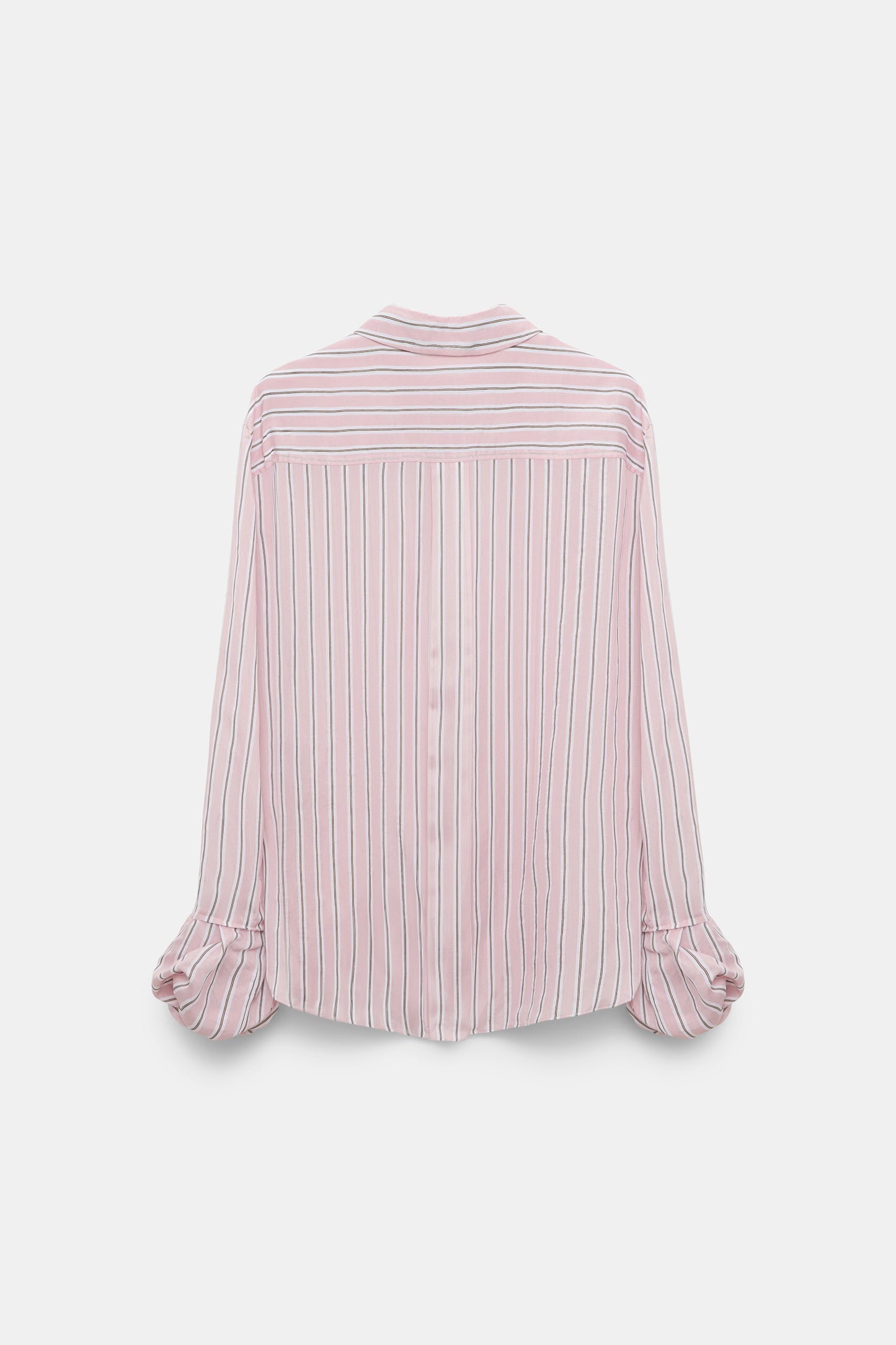 DOROTHEE SCHUMACHER - STRIPED EASE Bluse