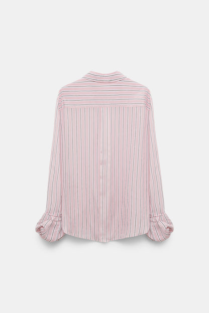 DOROTHEE SCHUMACHER - STRIPED EASE Bluse