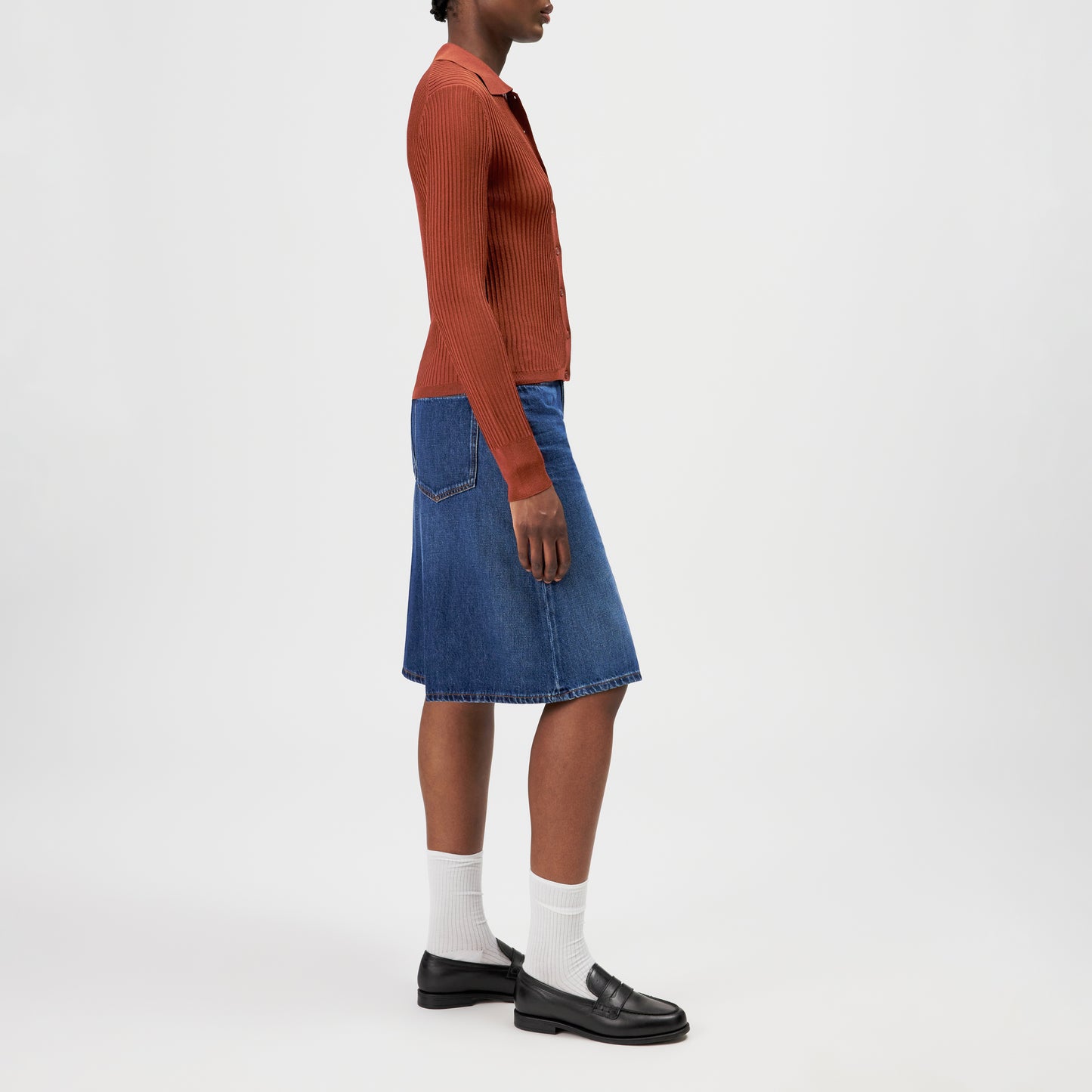 Pullover ARHANYA