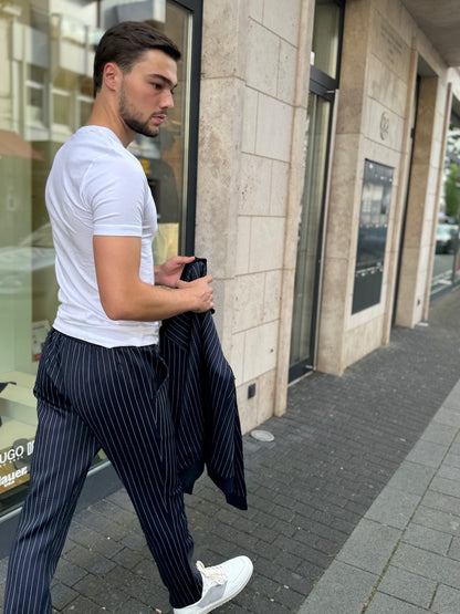 LES DEUX Hose BALLIER TRACK PANTS