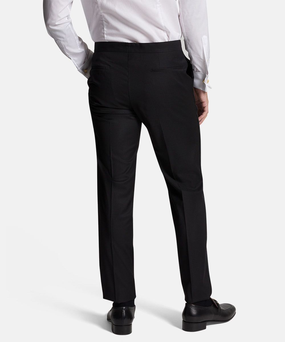 Baldessarini Hose schwarz