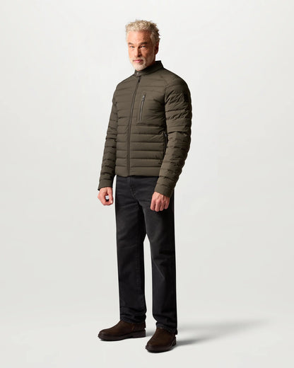 Daunenjacke CHASSIS JACKET