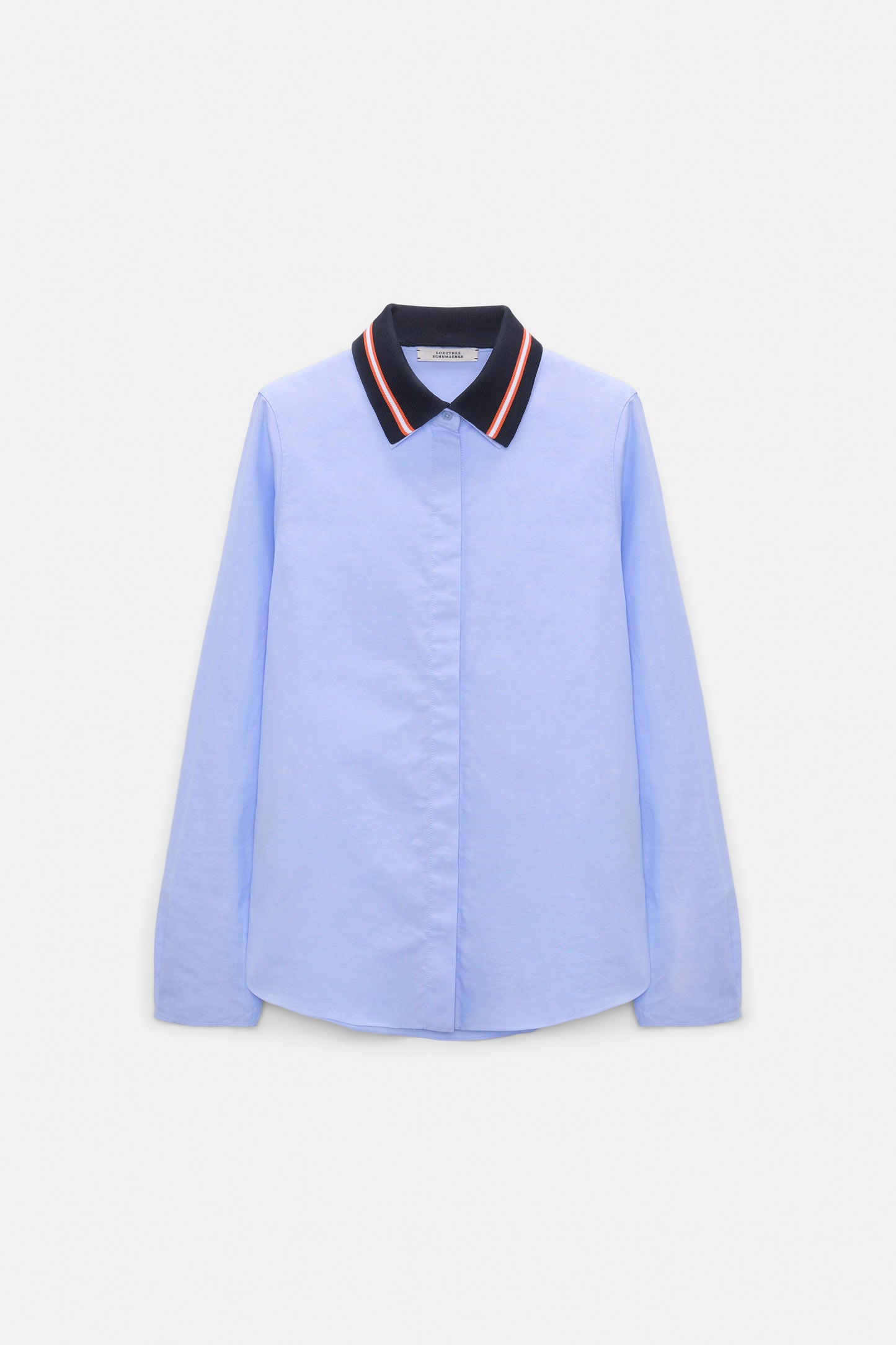 Bluse POWERFUL EASE