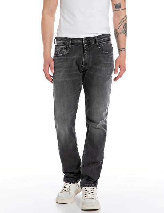 Comfort-Fit Jeans ROCCO
