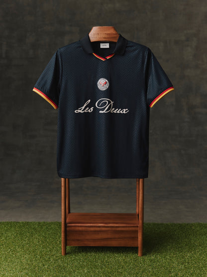 LES DEUX WM 2026 Jersey Germany