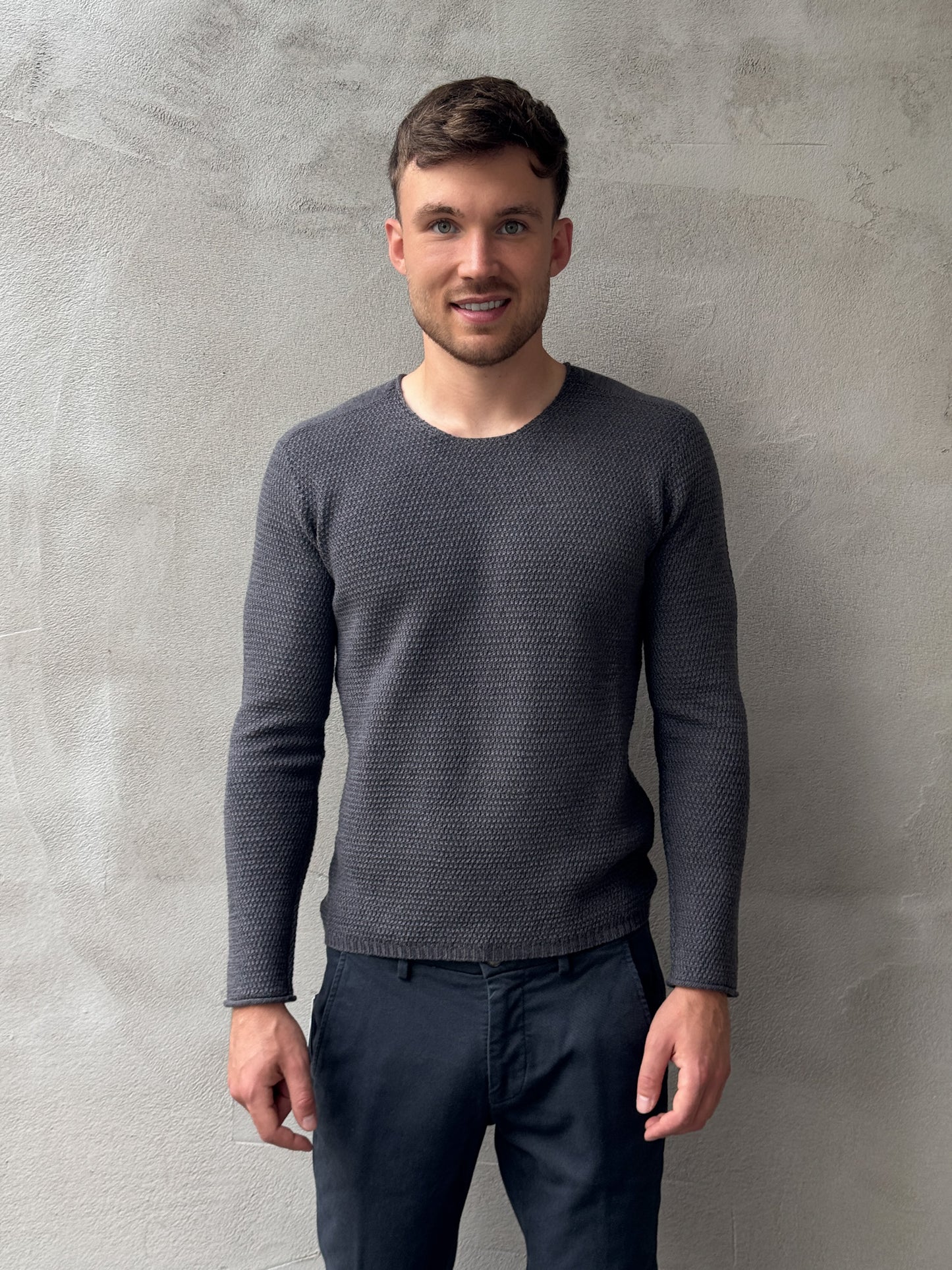 Pullover bol10shoy