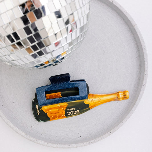 HAPPY 2026 Crush Milky Way 8 x 3,5 x 3,5 cm