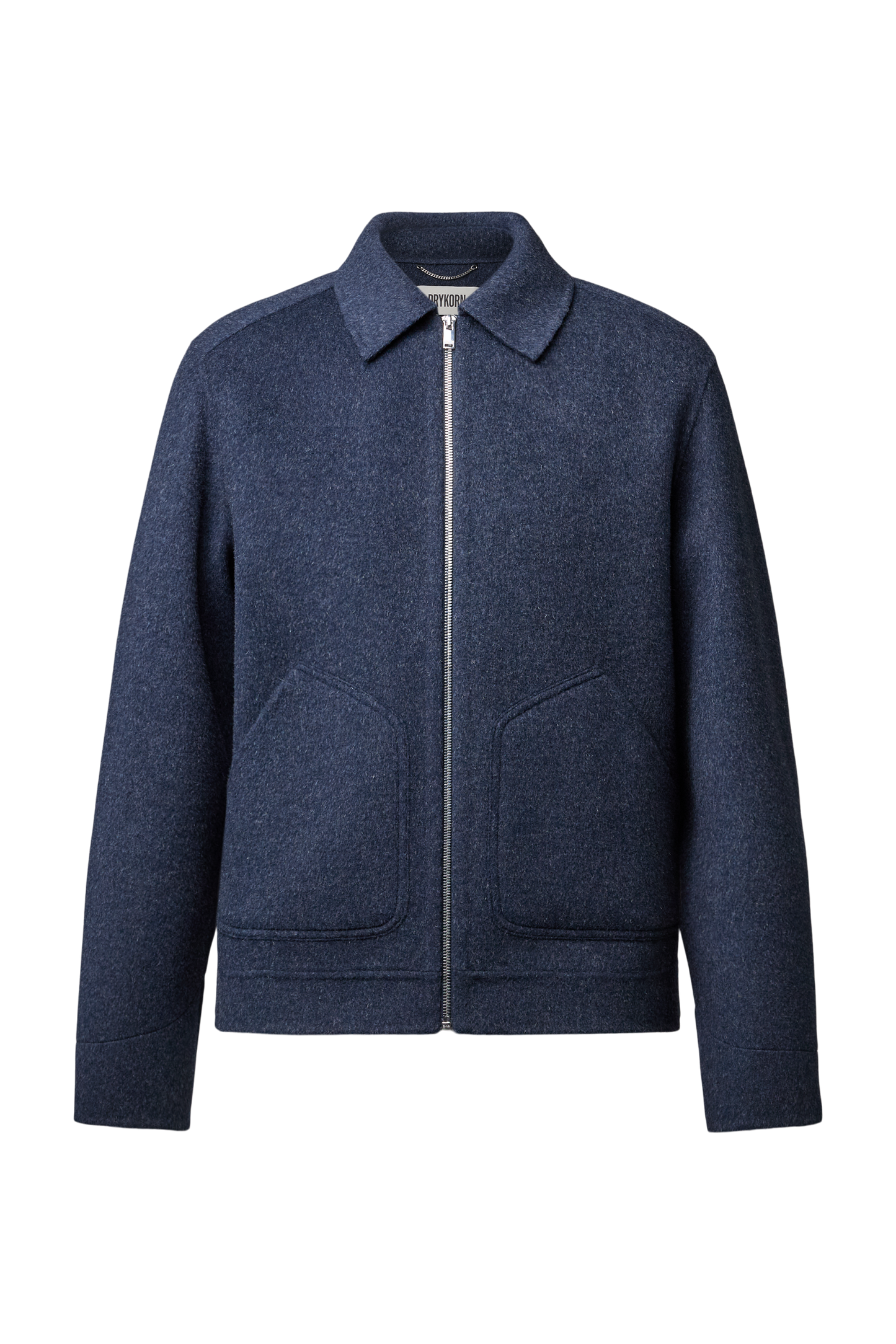 Jacke RIKALO_2 Wool